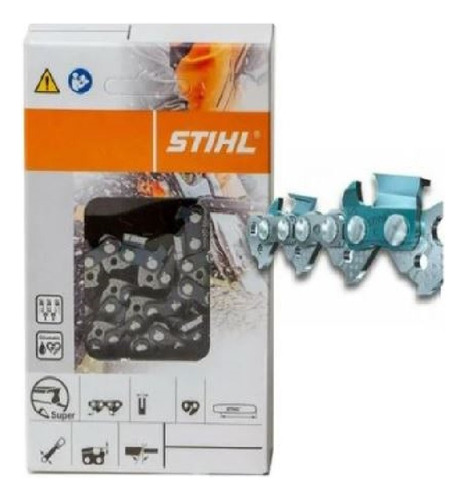 Cadena Stihl 0.325 ( 18 Pulgadas ) Para Motosierra Ms 250