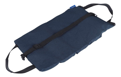 Bolsa De Rollo De Herramientas,llave Enrollable De La Bolsa,