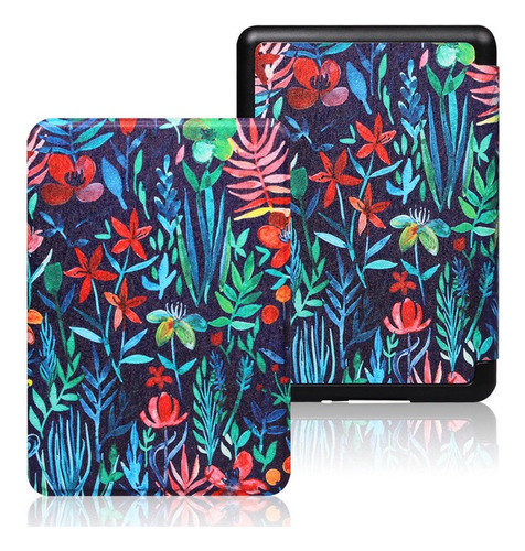 Case Funda Kindle Paperwhite 1 2 3- 5 6 7 Generacion Dp75sdi