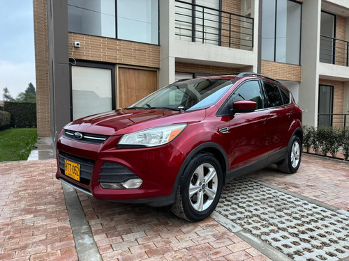 Ford Escape 2.0 Se 4x4