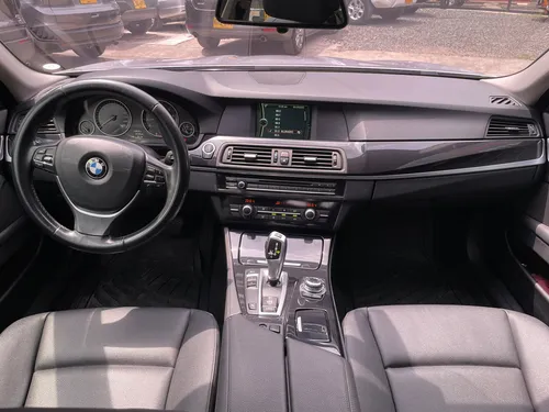 Bmw 520i F10 Tp 2000cc