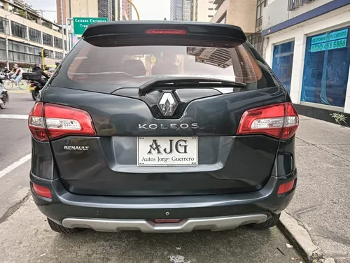 Renault Koleos 2.5 Expression