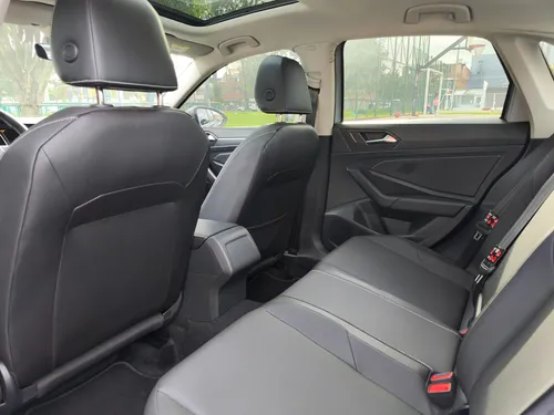 Volkswagen Jetta 1.4 Tsi Highline