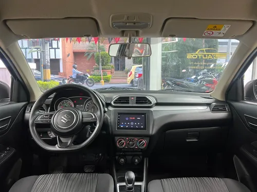 Suzuki Swift Dziere AT 2023