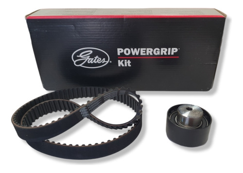 Kit De Distribucion P/ Fiat Palio/siena 1.3 16v Fire - 500/d