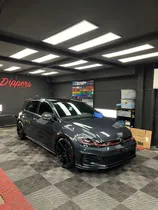 Comprar Volkswagen Golf Gti 2.0 Gti Tsi App Connect + Cuero