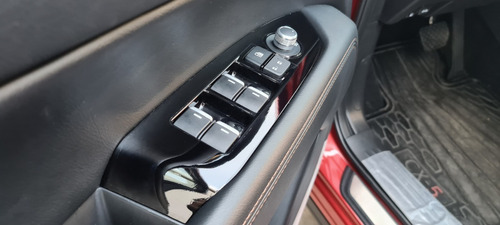 Kit Ppf Interior + Postes Puertas Mazda Cx5 2021 2022 2023