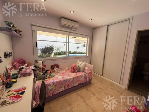 Imagen 20 de 29 de Venta De Departamento Tipo Casa Ph 4 Ambientes En Wilde Con Jardín, Quincho Y Piscina ( 17165)