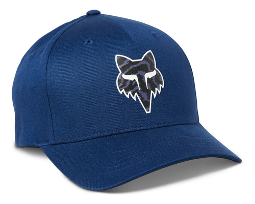 Gorra Fox - Nuklr Flexfit