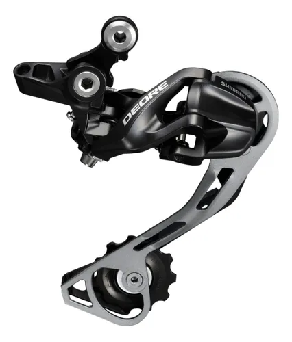 Cambio Mtb Shimano Deore M615 10 Velocidades