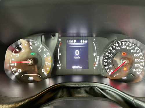 Jeep Compass 1.3 T270 Sport