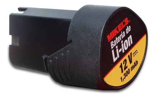 Bateria Ion De Litio 1,3 Ah BI-1300