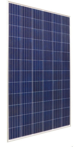 Panel Solar 330w .calidad  A . Entrega Gratis En Gran Bs As 