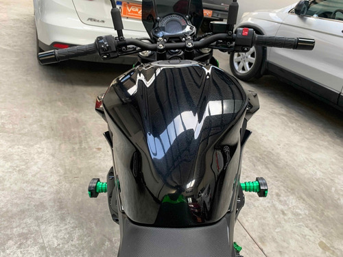 Imagen 15 de 16 de Kawasaki Z400 Abs
