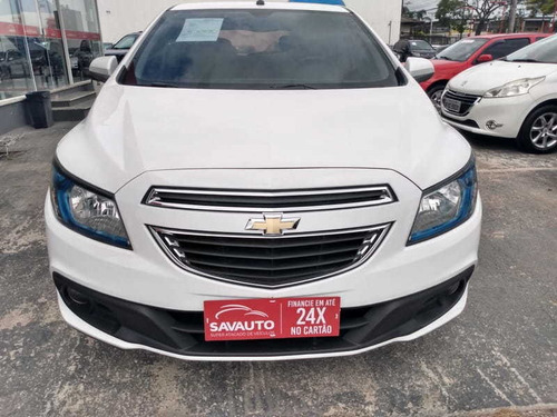 Chevrolet Chevrolet/onix 1.4mt Lt