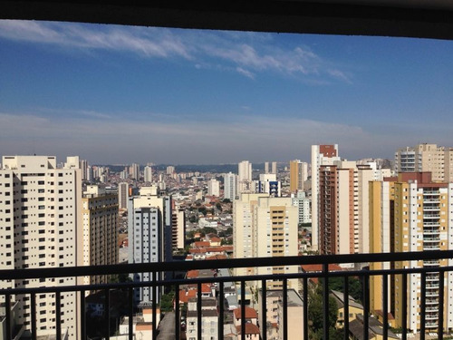 Imagem 20 de 30 de Apartamento - Ref: 1954