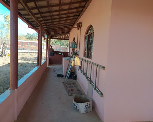 Imagem 11 de 30 de Sitio Em Esmeraldas - St00113 - 69028689