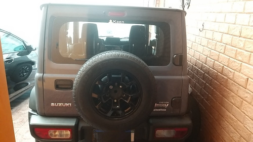 Suzuki Jimny Sierra 1.5 4you Aut. 3p