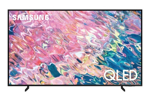 Smart Tv Samsung Qled 55' 4k Ultra Hd Tizen Os Hdr Amv