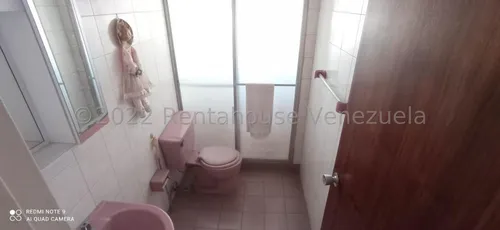 Se Vende Casa En Montalbán I Mls #25-14209