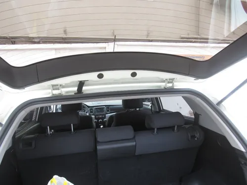 SsangYong Korando 2.0 C Gasolina 4x2
