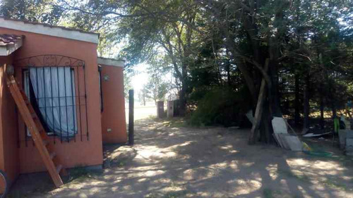 Casa Estilo Colonial - 3 Doritorios - Despeñaderos