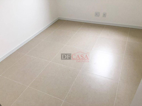 Imagem 4 de 18 de Apartamento Com 2 Dormitórios À Venda, 69 M² Por R$ 500.000,00 - Tatuapé - São Paulo/sp - Ap6686