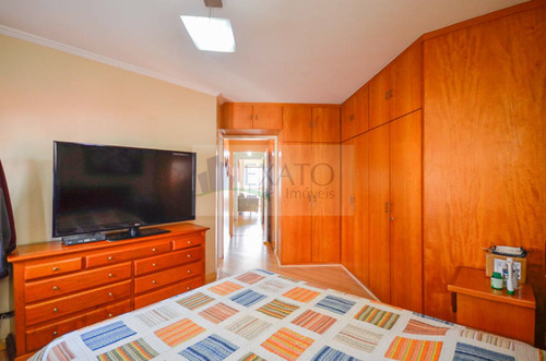 Imagem 8 de 15 de Excelente Apartamento, Pronto Para Morar, Ensolarado, Ótimo Local. - Em46614