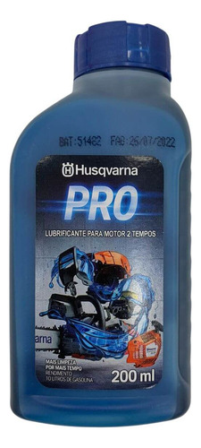 Motosserra 272 Xp 13'' Pd 3/8 Husqvarna Com Kit Brindes