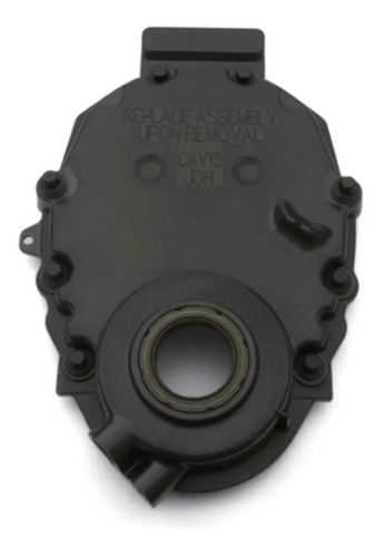 Tapa Distribución Gm Vortec V8 5.0/ 5.7 C/entrada P/ Sensor