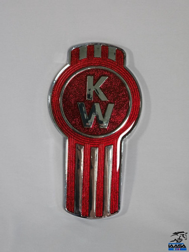 Emblema Kenworth (logo)