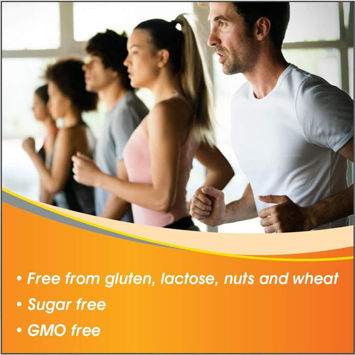 Multivitaminas Centrum Performance (pacote Com 2), Contagem