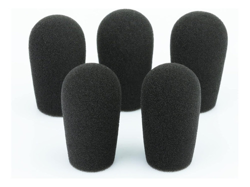 Mic Muff   For Telex Airman 750/850 / 760 / Windscreen ...