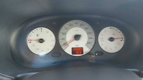 Renault Clio 1.5 Dci Pack Da+aa 2007