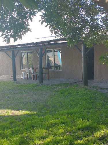 Venta Casa Quinta En Frente A La Laguna En Chascomus