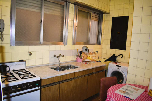 Venta Departamento 4 Ambientes Semipiso Recoleta