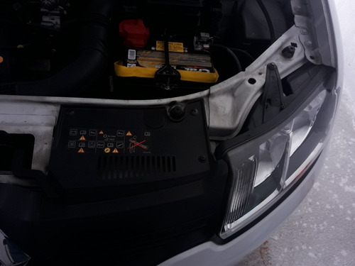 Renault Logan 1.0 12v Authentique Sce 4p 2018