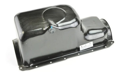 Imagem 1 de 2 de Cárter De Óleo Do Motor Original Ford Ka 2000 A 2003