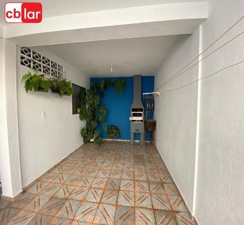 Imagem 1 de 13 de Casa - Ca00710 - 68872406