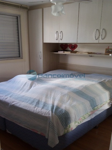 Imagem 11 de 28 de Apartamento - Ap01711 - 32296461
