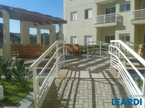 Imagem 3 de 15 de Apartamento - Jardim Caner - Sp - 606120