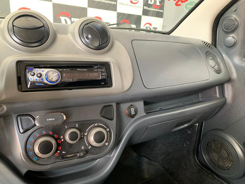 Fiat Uno 1.0 Vivace Flex 3p