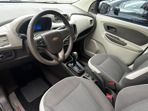 Chevrolet Spin 1.8 LT 8V FLEX 4P AUTOMÁTICO