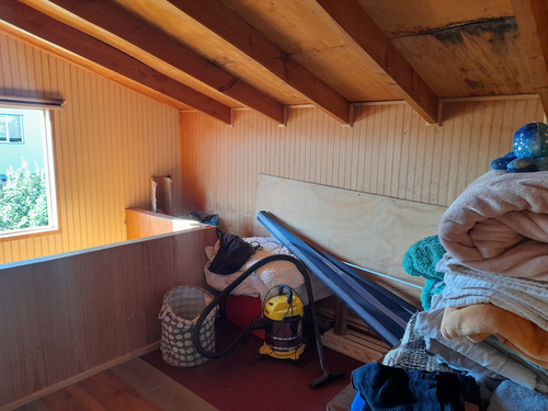 Hermosa Casa En Venta Ciudad De Frutillar