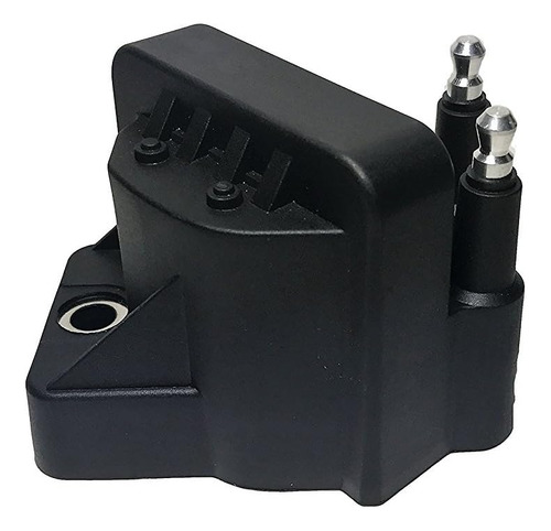 Bobina De Encendido. Sustituye Gm N° 10467067, 89056799 Y Ac