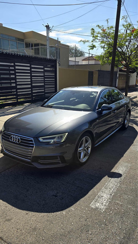 Audi A4 2.0 T S Line 190hp Dsg