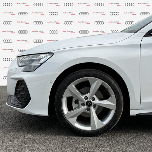 Audi A3 1.4 Sedan 35 Tfsi S Line At