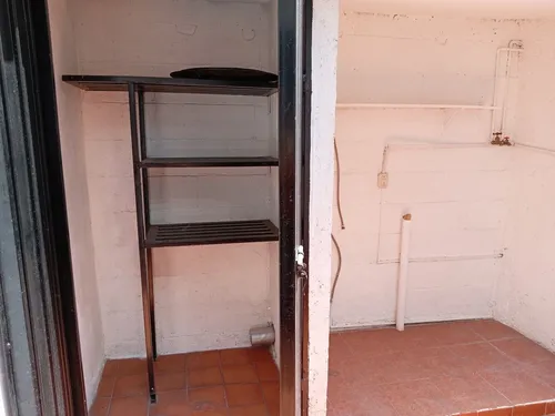 Casa Lista Para Habitar En Condominio Con Vigilancia