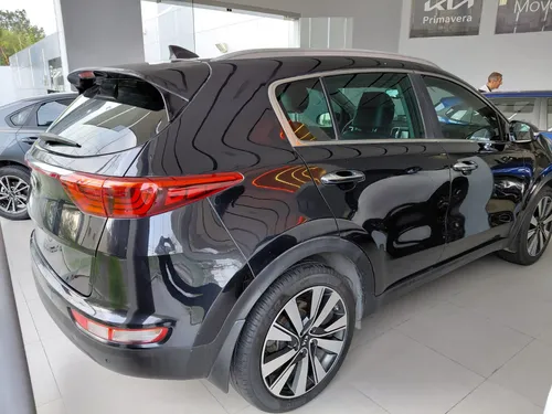 Kia Sportage 2.0 Ex Pack L At