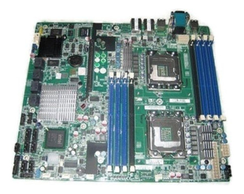 Placa Lenovo Thinkserver Genuina Base